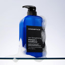 Hommeface 2-In-1 Hair Strengthening Shampoo + Conditioner For Men, 16.9 Fl. Oz. - Hair Thickening, Scalp Exfoliating, Volumizing For Reduced Shedding, Density & Shine Hommeface 2-In-1 Hair Strengthening Shampoo + Conditioner For Men, 16.9 Fl. Oz. - Hair Thickening, Scalp Exfoliating, Volumizing For Reduced Shedding, Density & Shine