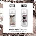 Igk First Class Charcoal Detox Dry Shampoo For Oily Hair | Balances Oil + Soothes Scalp + Volumizes | Vegan + Cruelty Free