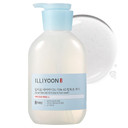 Illiyoon Top To Toe Wash With Moisture Scrub Wash