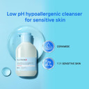 Illiyoon Top To Toe Wash With Moisture Scrub Wash