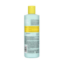 Imbue Coil Awakening Sulphate Free Cream Cleanser Shampoo - Curl Enhancing For 4A-4C Hair - Add Moisture And Hydrate - Curly Girl Method Daily Cleanser