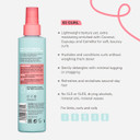 Imbue Leave-In Conditioning Spray For Curly Hair, 6.7 Fl Oz, Coconut Oil - Frizz Control, Leave In Conditioner For Dry, Damaged Curls, Curly Girl Compliant, Vegan