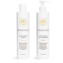 Innersense Organic Beauty - Natural Color Awakening Hairbath Shampoo + Color Radiance Conditioner | Non-Toxic, Cruelty-Free, Clean Haircare (10 Fl Oz | 296 Ml)