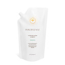 Innersense Organic Beauty - Natural Hydrating Cream Hairbath Shampoo | Hydrating, Nourishing, For Dry Scalp | Non-Toxic, Cruelty-Free, Clean Haircare (32Oz Refill Pouch)