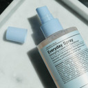 J Beverly Hills Blue Everyday Spray Leave-In Conditioner And Hair Detangler With Aloe Vera, 7 Oz