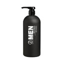 J Beverly Hills Men'S Mint Shampoo With Peppermint Oil For A Healthy Scalp, (12 Oz, 32 Oz)