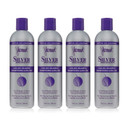 Jhirmack Silver Brightening Purple Shampoo Set Of 3 For All Types Of Silver, Grey, And Blonde Hair