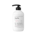 Jmella In France Blooming Peony Conditioner 16.9 Floz With Luxury Frangrance- Chemical Free- Strawberry Leaf Extract -4 Types Of Plants Oil -17 Types Of Amino Acid Complex,Hydrolyzed Collagen