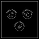 John Frieda Midnight Brunette Shampoo, Color Deepening Shampoo To Enhance And Refresh Brunette Tones, Cocoa And Primrose Oil-Infused Shampoo To Revive Brunette Color, 8.3 Oz