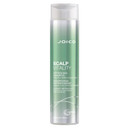 Joico Scalp Vitality Refreshing Shampoo | Supports A Healthy & Balanced Scalp | For Dry, Oily And Itchy Scalp | Leaves Scalp Replenished & Calm | Removes Flakes & Reduces Irritation | 10.1 Fl Oz