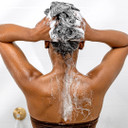 Jshealth Purifying Keratin Shampoo - Cleansing & Reviving Natural Shampoo For Color Treated Hair, Curly Hair & Dry Hair - Vegan, Sulfate & Paraben Free Formula, 350Ml