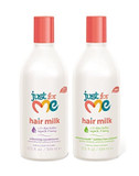 Just For Me Shampoo & Conditioner Set 13.5Oz By Just For Me