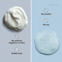 Just Nutritive Gray Hair Shampoo And Gray Hair Conditioner | Just Natural Hair Care | Natural Shampoo | Natural Conditioner | Gray Hair Kit | Gray Hair Bundle Each Product 16 Oz