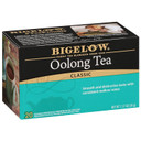 Bigelow Tea Oolong Tea, Caffeinated, 120 Total Tea Bags, 20 Count (Pack of 6)20 Count (Pack of 6)