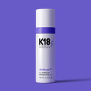 K18 Airwash Dry Shampoo, Non-Aerosol, Balances Scalp & Controls Excess Oil Production