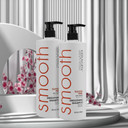 Keragen - Smoothing Shampoo With Keratin And Collagen For All Hair Types, Sulfate Free, 32 Oz - Moisturizes, Strengthens, Protects Color And Repair - Panthenol, Vitamins, And Jojoba Oil Keragen - Smoothing Shampoo With Keratin And Collagen For All Hair Types, Sulfate Free, 32 Oz - Moisturizes, Strengthens, Protects Color And Repair - Panthenol, Vitamins, And Jojoba Oil