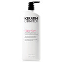 Keratin Complex - Color Care Smoothing Shampoo