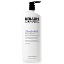 Keratin Complex Blondeshell Debrass Shampoo
