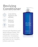 Kerstin Florian Reviving Conditioner | Travel Size | Repair Dry Or Color Treated Hair With Deep Moisture | Reduce Frizz And Increase Shine | 1 Fl Oz