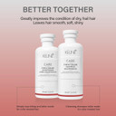 Keune Care Tinta Color Conditioner, Color-Safe & Uv-Protecting Conditioner With Triple Color Protection, 8.5 Fl Oz