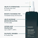Kevin Murphy Thick Again, 3.4 Ounce