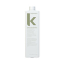 Kevin.Murphy Stimulate-Me.Wash - Clarifying Shampoo For Hair & Scalp - For All Types - Stimulates Hair - Strengthening - Cruelty Free Shampoo - 250 Ml / 8.4 Fl Oz