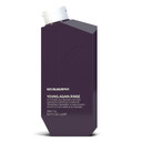 Kevin.Murphy Young.Again.Rinse - Moisturising Anti-Ageing Conditioner - For Ageing, Dry, Damaged & Brittle Hair - Hair Repair - With Amino Acids - Sulphate & Paraben Free - 250 Ml / 8.4 Fl Oz Kevin.Murphy Young.Again.Rinse - Moisturising Anti-Ageing Conditioner - For Ageing, Dry, Damaged & Brittle Hair - Hair Repair - With Amino Acids - Sulphate & Paraben Free - 250 Ml / 8.4 Fl Oz