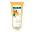 Klorane Nourishing Conditioner With Mango Butter, Moisturize And Hydrate Dry Hair, Paraben, Silicone, Sls Free
