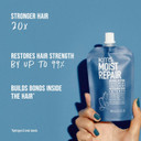 Kms Moistrepair Intense Restore Treatment 100 Ml