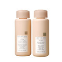 Kristin Ess Hair Signature Salon Sulfate Free Shampoo And Conditioner Set For Moisture, Frizz + Shine - Color Safe, Vegan, Paraben Free - Clarifying, Hydrating Damage Repair For Women - Pear Fragrance