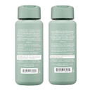 Kristin Ess Hair Softening Moisture Repair Shampoo And Conditioner Set For Curly + Thick Hair  Sulfate Free + Color Safe + Gentle - Anti-Frizz - Deep Conditioner For Color Treated & Dry Damaged Hair Kristin Ess Hair Softening Moisture Repair Shampoo And Conditioner Set For Curly + Thick Hair  Sulfate Free + Color Safe + Gentle - Anti-Frizz - Deep Conditioner For Color Treated & Dry Damaged Hair
