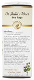 Celebration Herbals St John'S Wort Tea Organic - 24 Herbal Tea Bags