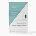 L'Anza Healing Strength Trio Hair Kit, White Tea Shampoo, Manuka Honey Conditioner & Neem Plant Silk Hair Serum In A Gift Box, Luxury Hair Care Kit For Dry, Damaged Hair (10.1/8.5/3.4 Fl Oz)