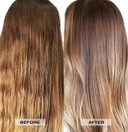 L'Anza Keratin Healing Oil Lustrous Shampoo, Keratin Shampoo For Dry Damaged Hair, Boosts Shine, Strength And Hair Health, Repairing Damage And Prevents Frizz, Sulfate Free, New Bottle