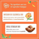 Le Petit Marseillais Shampoing Nutrition Richesse