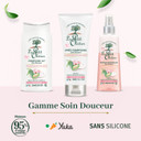 Softening Conditioner - Sweet Almond And Rice For Women - 6.76 Conditioner