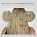 Living Proof Restore Shampoo, Repairs & Strengthens, Adds Shine For All Hair Types