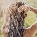 LOccitane Shampoo: For All Hair Types, Enhance Shine, Lightweight Hair, Gently Cleanse, Irresistible Scent, Almond, Citrus Verbena, Rose