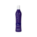 Loma Hair Care Violet Shampoo, Vanilla Bean/Blood Orange