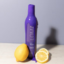 Loma Hair Care Violet Shampoo, Vanilla Bean/Blood Orange