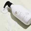 Luseta Marula Oil Hydrating Hair Shampoo - Salon Quality Shampoo That Cleanses, Protects, Nourishes And Conditions, Sulfate-Free, 16.9Oz