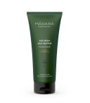 Mádara Organic Skincare | Colour And Shine Shampoo, 200Ml  Natural Shampoo For Coloured Hair, Helps Maintain Colour And Lustre, Nature-Inspired Hair Care, Vegan, Cosmos Natural Certified