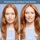 Madison Reed Colorsolve Frizz Away Shampoo, Anti-Frizz Shampoo For Unruly Hair, Tame And Smooth Wavy, Curly Or Coily Hair, Sulfate-Free, Protects Color From Fading - 8 Fl Oz (235 Ml)