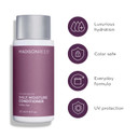 Madison Reed Daily Moisture Conditioner, For Everyday Hydration Of All Hair Types, Sulfate-Free, Protects Color From Fading - 8 Fl Oz (235 Ml)