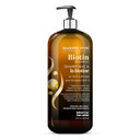 Majestic Pure Rosemary Oil Shampoo For Hair Growth - Volumizing & Nourishing Shampoo - With Vitamin E & Argan Oil - Sulfate Free, For Men & Women - 16 Fl Oz