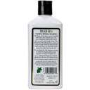 Malki Dead Sea Products Natural Mineral Shampoo | Dead Sea Shampoo For Vibrant And Healthy Hair | Eczema, And Psoriasis Support, Paraben Free Shampoo