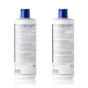 Mane N Tail Repair N Replenish Sulfate-Free Shampoo & Conditioner (15.2 Oz Each)  Gentle Cleansing & Nourishing System For Curly & Natural Hair