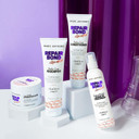 Marc Anthony Repairing Shampoo & Conditioner Set - Rescuplex Bond Repair, Strengthens Hair, Eliminates Frizz & Flyaways, Revives Dry & Damaged Hair