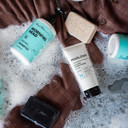 Marlowe. No. 069 Morning Head Conditioner 15 Fl Oz, Conditioner For Men With Argan Oil & Coconut Oil, Nourishes & Smooths Hair, Formulated With No Parabens & Sulfates, Santal Scent