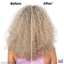 Matrix Instacure Anti-Breakage Leave-In Hair Treatment, Repairs & Strengthens, With Heat Protection, For Damaged Hair, Sulfate-Free & Vegan, 5.1 Oz